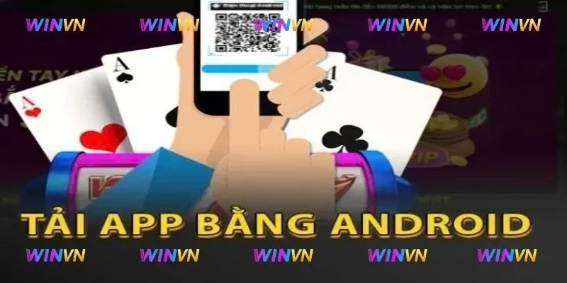 Cài đặt app thần tốc trên Android