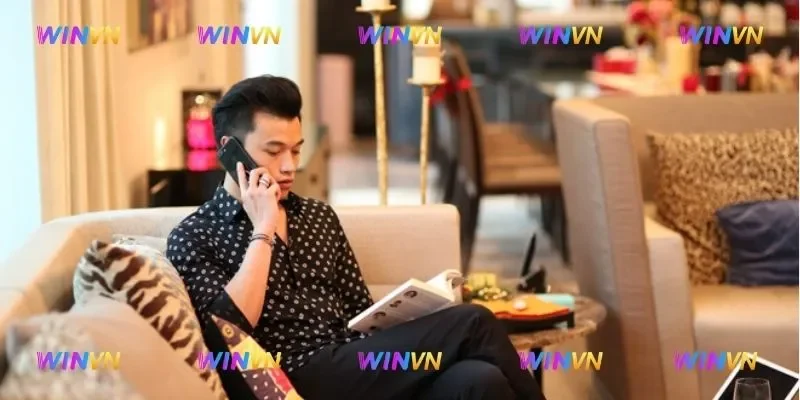 CEO trẻ cùng loạt thành tích nổi bật