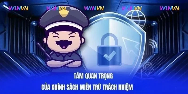 Tuyên bố miễn trừ có ý nghĩa đặc biệt